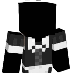 Shello_0 Minecraft avatar bust