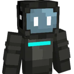 Shellrone's Minecraft skin