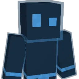 Shelltoner's Minecraft skin