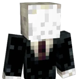 Shelly0707 Minecraft avatar bust