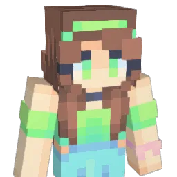Shelly2000's Minecraft skin