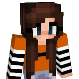 ShellyBoats Minecraft avatar bust