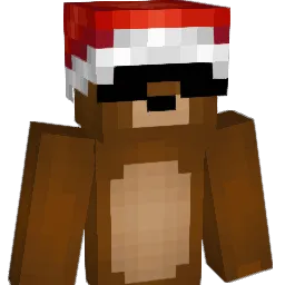 ShellyGD's Minecraft skin
