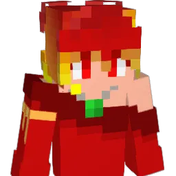 Shelly_Cam Minecraft avatar bust