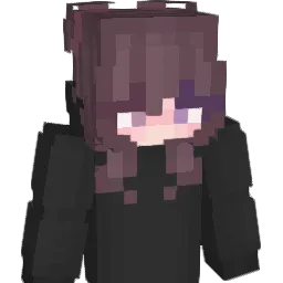 Shelly_P's Minecraft skin