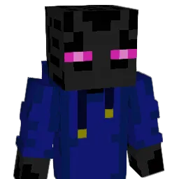 Shellyshock's Minecraft skin