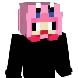 Sheloki_ Minecraft avatar bust