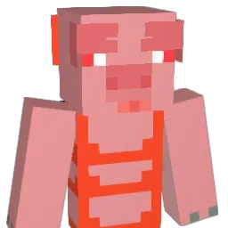 Shelows's Minecraft skin