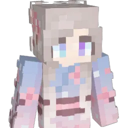 Shelter_ Minecraft avatar bust