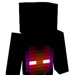 Sheltonbrannen Minecraft avatar bust