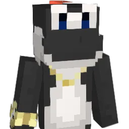 Shelukee's Minecraft skin