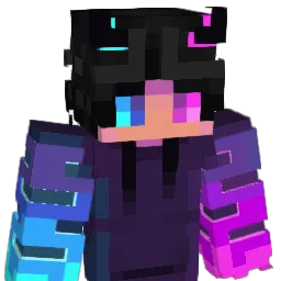 Sheluvvblake's Minecraft skin