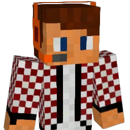 Shemi's Minecraft skin