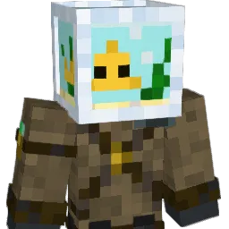 Sheminok's Minecraft skin