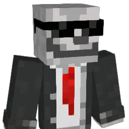 Shemsuhor's Minecraft skin