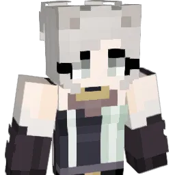 Shen0111 Minecraft avatar bust