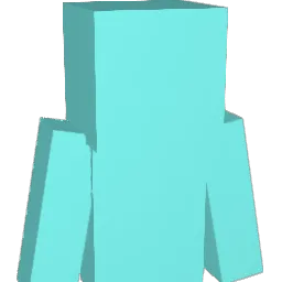 Shen02's Minecraft skin