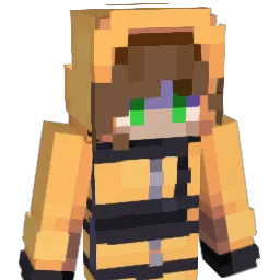 Shen31245 Minecraft avatar bust
