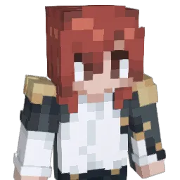 ShenFox's Minecraft skin