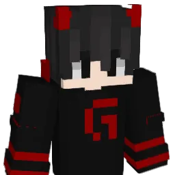 ShenMeGhost Minecraft avatar bust
