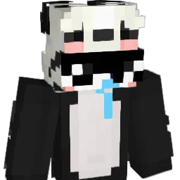 ShenYing9 Minecraft avatar bust
