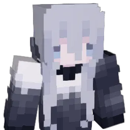 Shen_Je Minecraft avatar bust