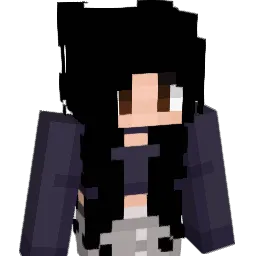 Shen_Minx Minecraft avatar bust