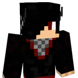Shen_Tu Minecraft avatar bust