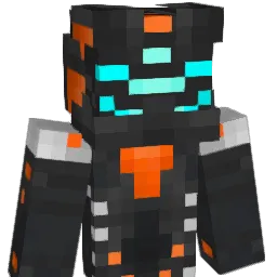 Shen_Valore Minecraft avatar bust