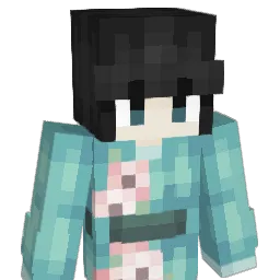 Shenaenae_ Minecraft avatar bust