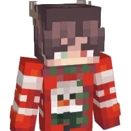 Shenanook's Minecraft skin
