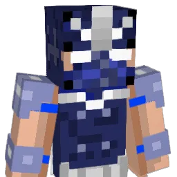 Shendi's Minecraft skin