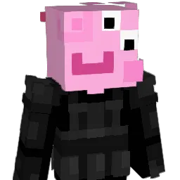 Shendogamer's Minecraft skin