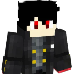 Shenei_ Minecraft avatar bust