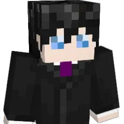 Shenfeng_crazy Minecraft avatar bust