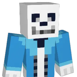 ShengSiongAll4U Minecraft avatar bust