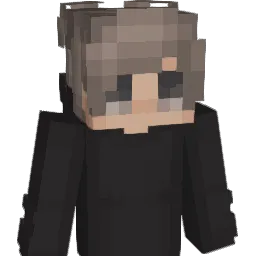 Sheng_0 Minecraft avatar bust