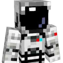 Sheng_1012 Minecraft avatar bust