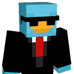 Shenhav111 Minecraft avatar bust
