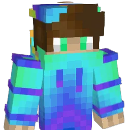 Shennando's Minecraft skin