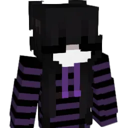 Shenrys's Minecraft skin
