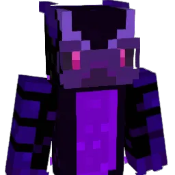 Shentiix's Minecraft skin