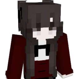 Shenzken Minecraft avatar bust