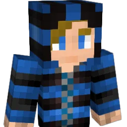 ShenzoLPs Minecraft avatar bust