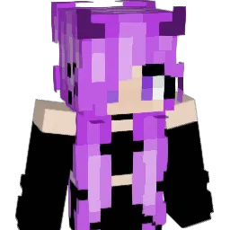 SheoAshwood Minecraft avatar bust