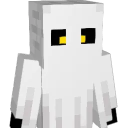 Sheo__ Minecraft avatar bust