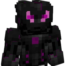 Sheoldred Minecraft avatar bust