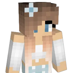 Sheora's Minecraft skin