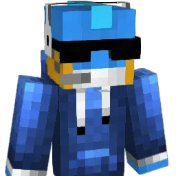 Shep45 Minecraft avatar bust