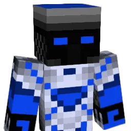 Shepard_33 Minecraft avatar bust